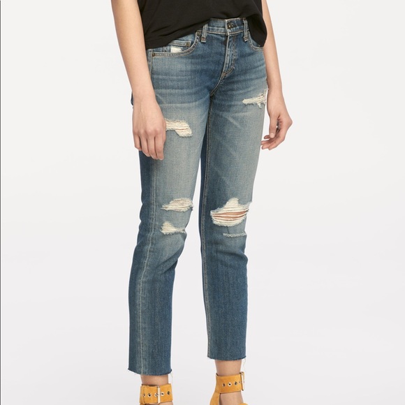 dre capri rag and bone